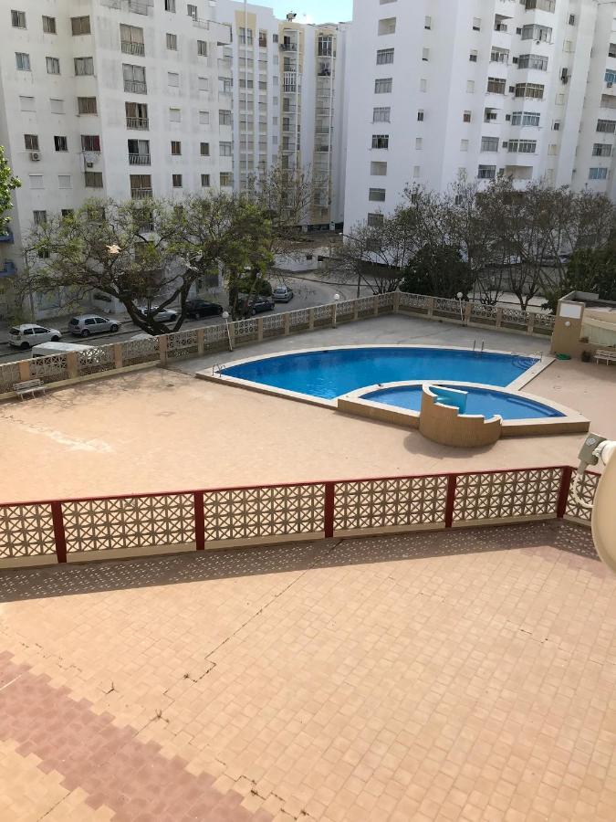 Casa Caravela B Armacao de Pera Exterior foto
